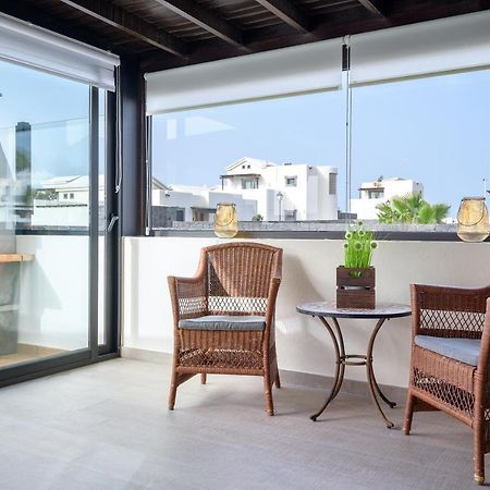 Hipoclub Villas, Aguamarina 29 Playa Blanca  Exterior photo