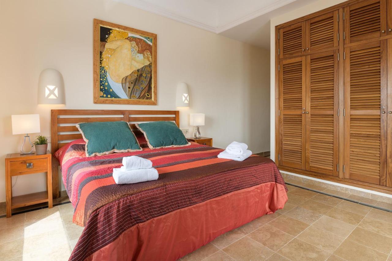 Hipoclub Villas, Aguamarina 29 Playa Blanca  Exterior photo